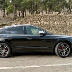 Audi SQ5 - фото 3