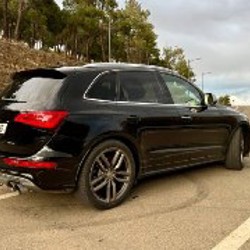 Audi SQ5 - фото 4