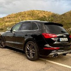Audi SQ5 - фото 6