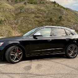 Audi SQ5 - фото 7