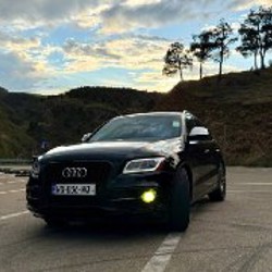 Audi SQ5 - фото 8