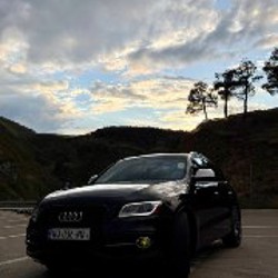 Audi SQ5 - фото 9