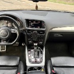 Audi SQ5 - фото 10