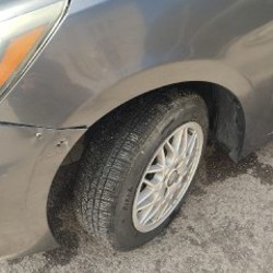 Hyundai Accent - фото 2