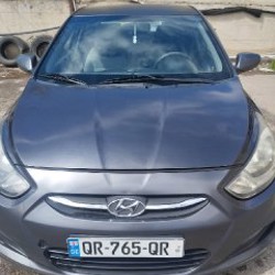 Hyundai Accent - фото 3