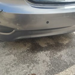 Hyundai Accent - фото 4