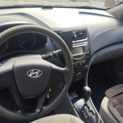 Hyundai Accent - фото 5