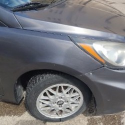 Hyundai Accent - фото 6