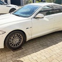 Jaguar XF - фото 3