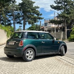 Mini Cooper 2010 (R56) - фото 2
