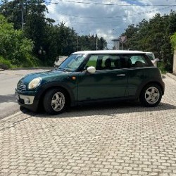 Mini Cooper 2010 (R56) - фото 3