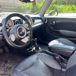 Mini Cooper 2010 (R56) - фото 4