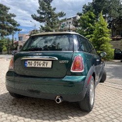 Mini Cooper 2010 (R56) - фото 5