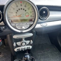 Mini Cooper 2010 (R56) - фото 7