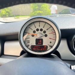 Mini Cooper 2010 (R56) - фото 8
