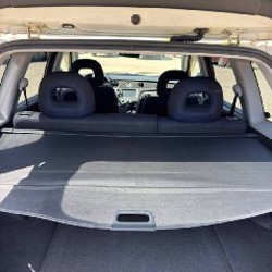 Mitsubishi Airtrek Turbo 2.0 - фото 6
