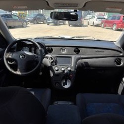 Mitsubishi Airtrek Turbo 2.0 - фото 8