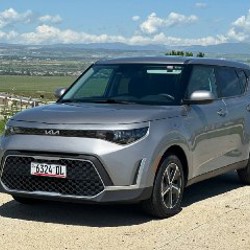 Kia Soul - фото 2
