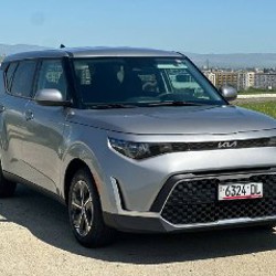 Kia Soul - фото 3