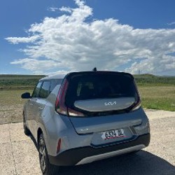 Kia Soul - фото 4