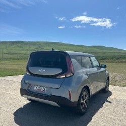 Kia Soul - фото 5