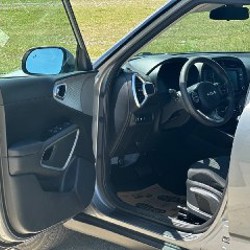 Kia Soul - фото 6