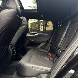 BMW X4 M40i - фото 8