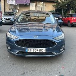 Ford Fusion - фото 2