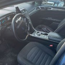 Ford Fusion - фото 3
