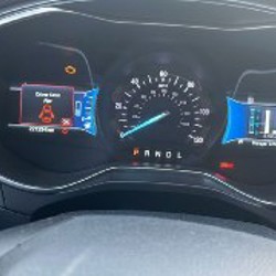 Ford Fusion - фото 5