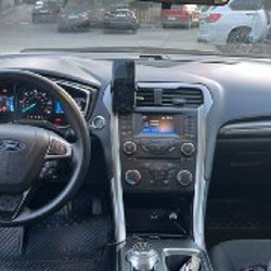 Ford Fusion - фото 6