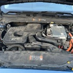 Ford Fusion - фото 7