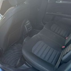 Ford Fusion - фото 10