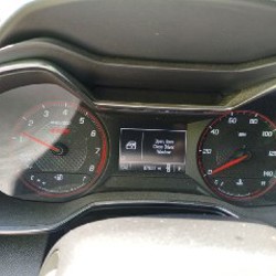 Chevrolet Trailblazer - фото 5