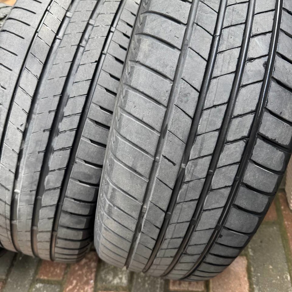 Летний комплект Bridgestone