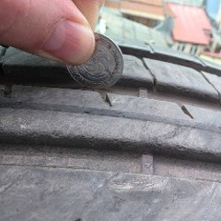 Комплект летних шин Goodyear Eagle F1 - фото 2