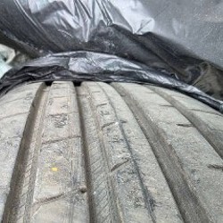Комплект летних шин Goodyear Eagle F1 - фото 3