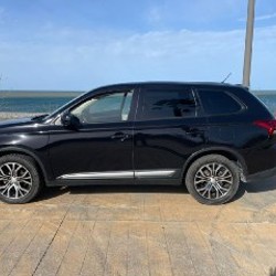 MITSUBISHI OUTLANDER SE - фото 3