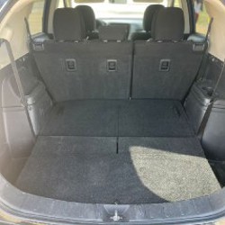 MITSUBISHI OUTLANDER SE - фото 6