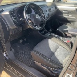 MITSUBISHI OUTLANDER SE - фото 7