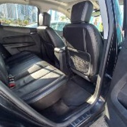 CHEVROLET EQUINOX LTZ - фото 7