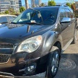 CHEVROLET EQUINOX LTZ - фото 9