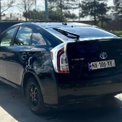 Toyota Prius - фото 3