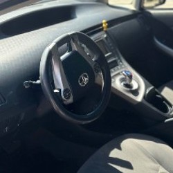Toyota Prius - фото 4