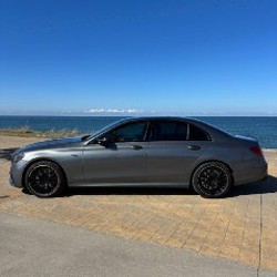 Mercedes-Benz E53 AMG - фото 6