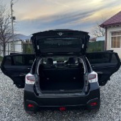 Subaru XV Hybrid - фото 3