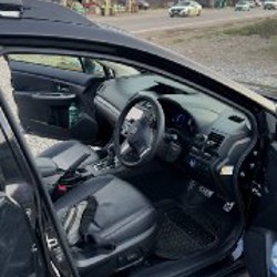 Subaru XV Hybrid - фото 4
