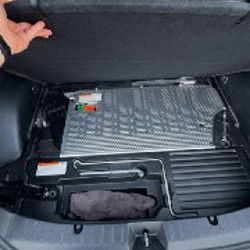 Subaru XV Hybrid - фото 8