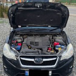 Subaru XV Hybrid - фото 9