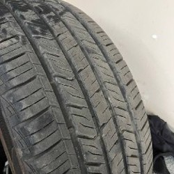 Шина 235/40 R19 - фото 6